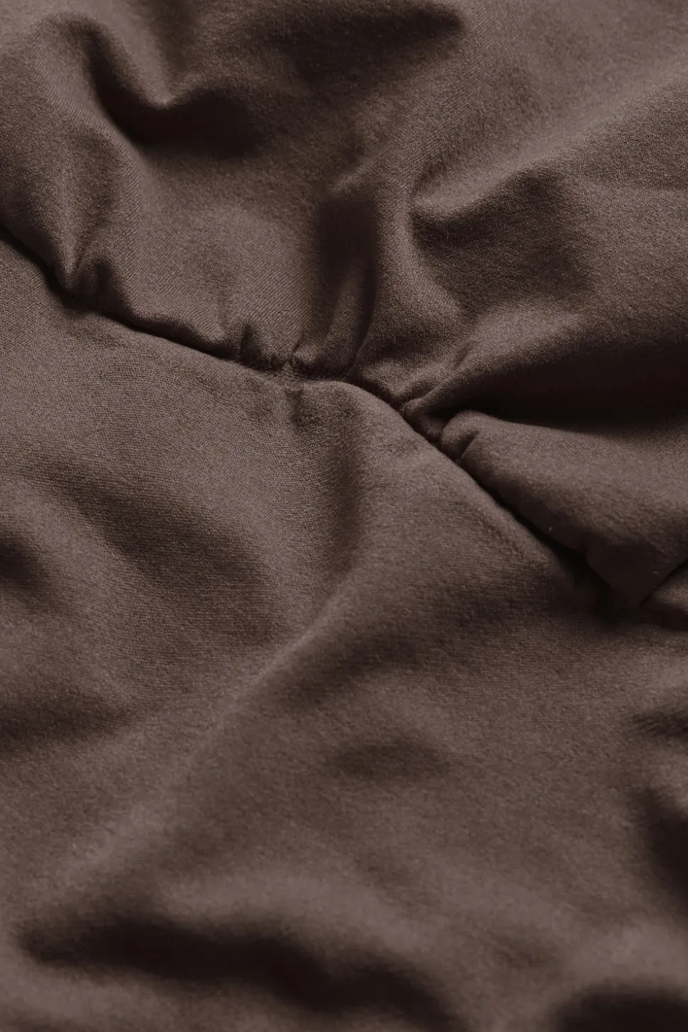 365 Contour Boat Neck Bodysuit - Mocha