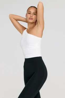 365 Flared Trousers - Shadow Black