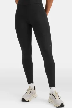 AirForm Built-In Lift Legging - Black
