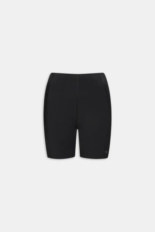 AirForm Cycling Short - Black