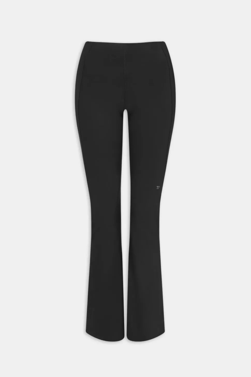 AirForm Flared Legging - Black