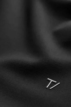 AirForm Flared Legging - Black