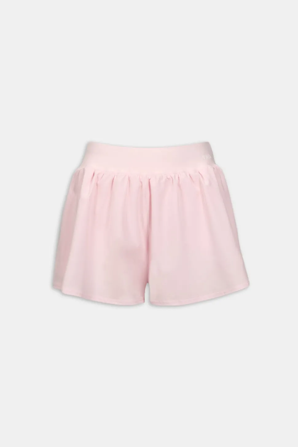 DayFlex Floaty Short - Ballet Slipper