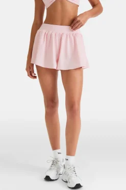 DayFlex Floaty Short - Ballet Slipper