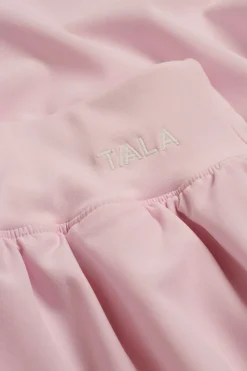 DayFlex Floaty Short - Ballet Slipper