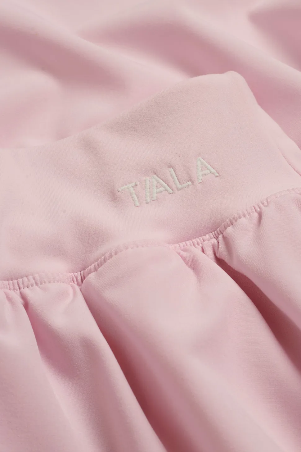 DayFlex Floaty Short - Ballet Slipper