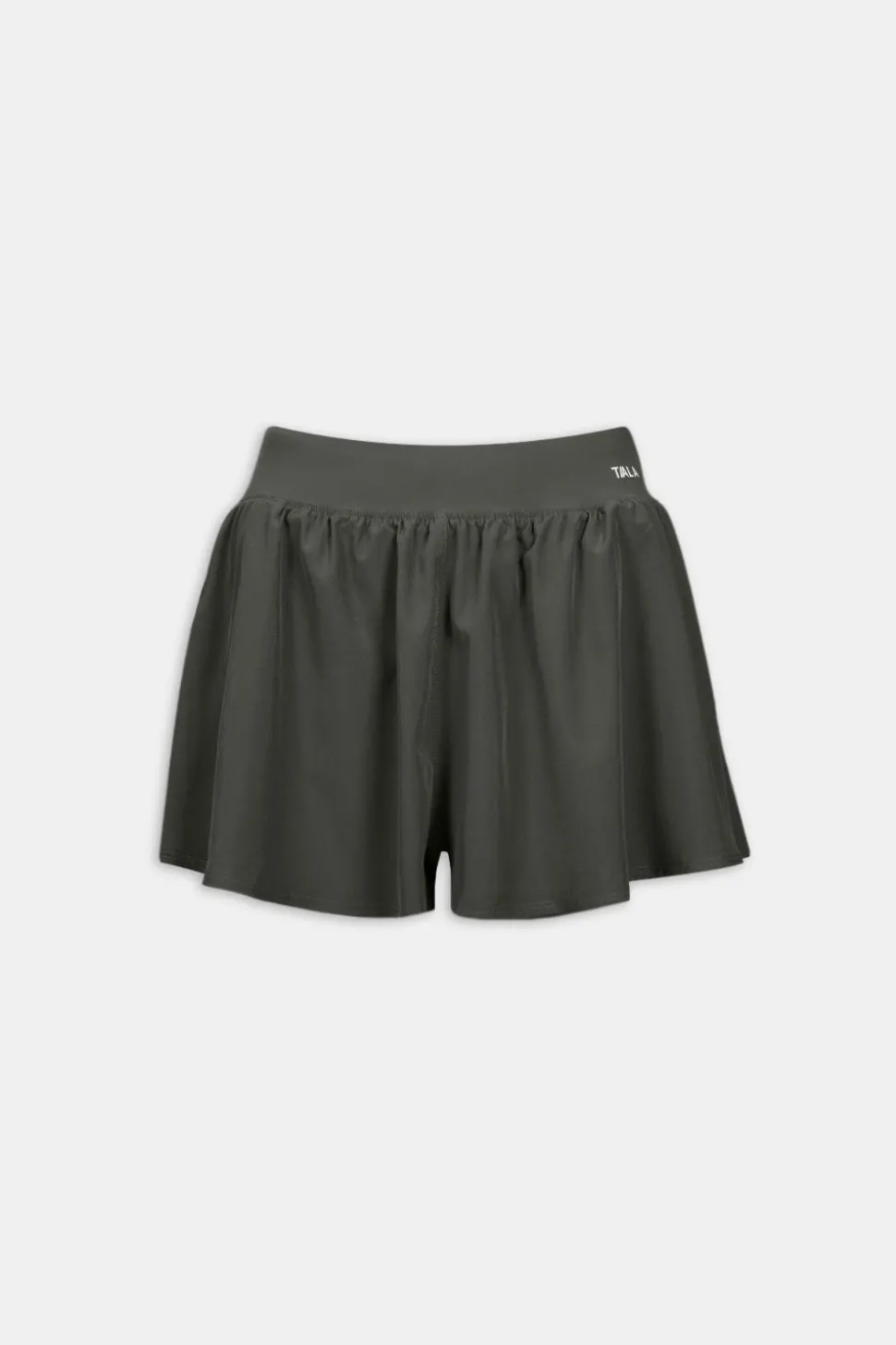 DayFlex Floaty Short - Dark Olive
