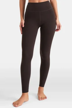 DayFlex High Waisted Legging - Americano