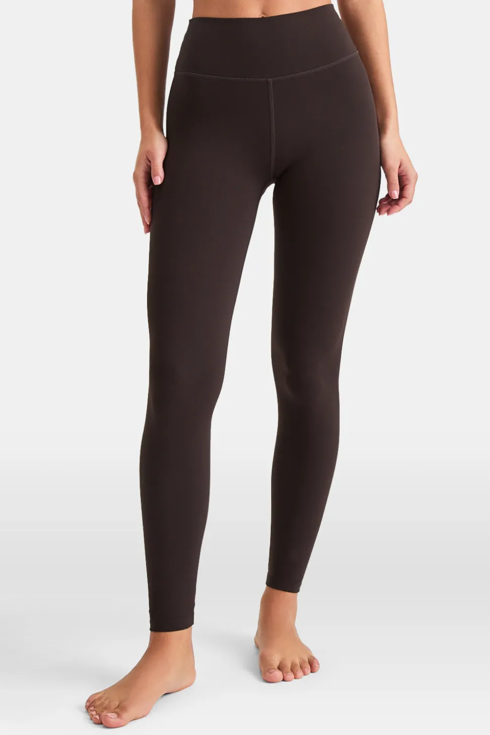 DayFlex High Waisted Legging - Americano