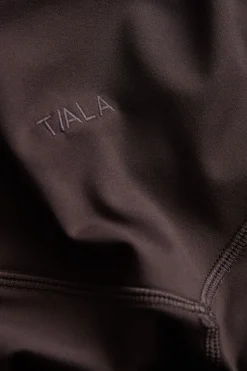 DayFlex High Waisted Legging - Americano