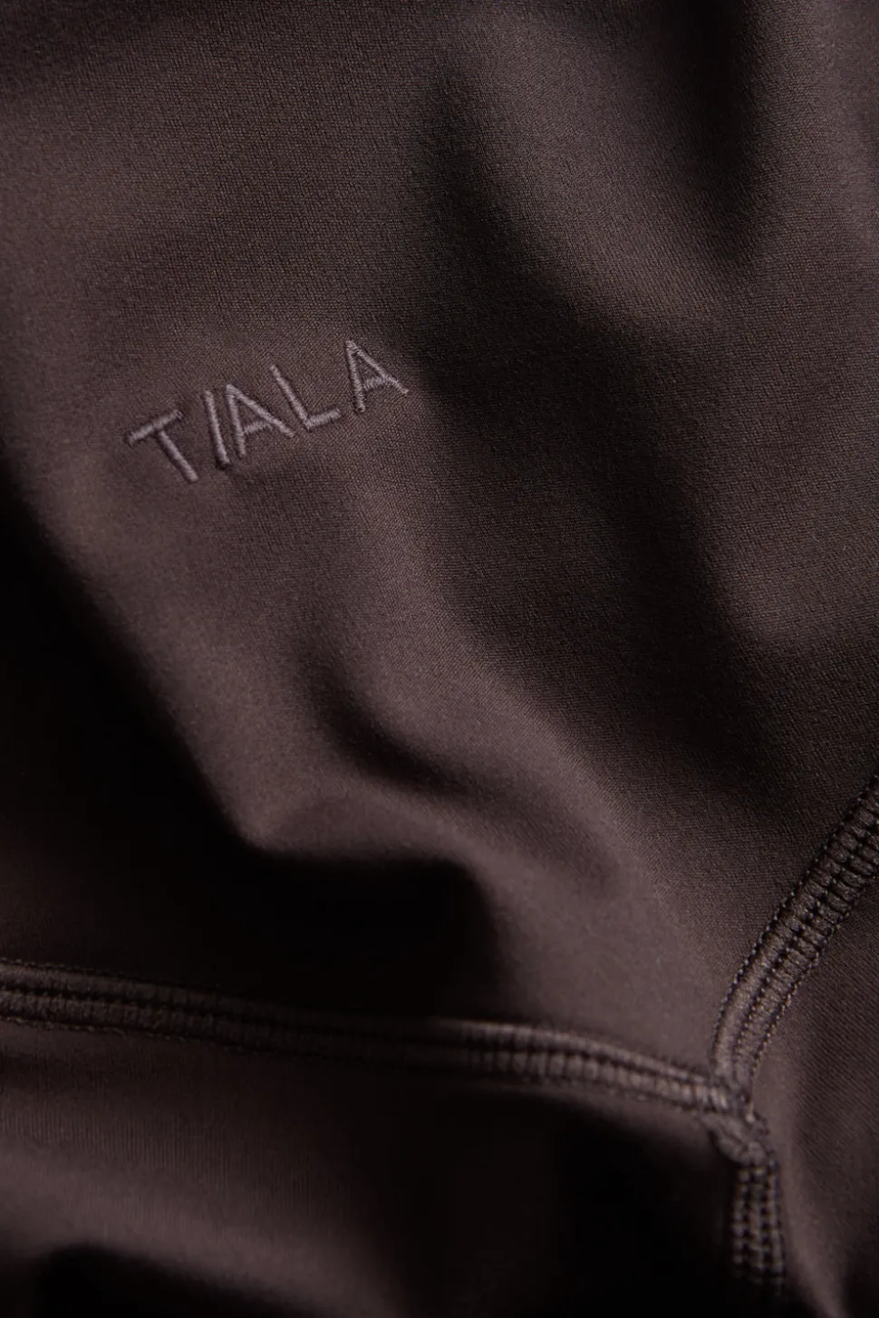 DayFlex High Waisted Legging - Americano