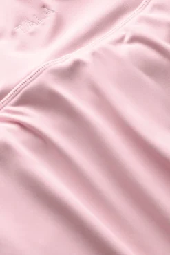 DayFlex Wrap Waist Skort - Ballet Slipper