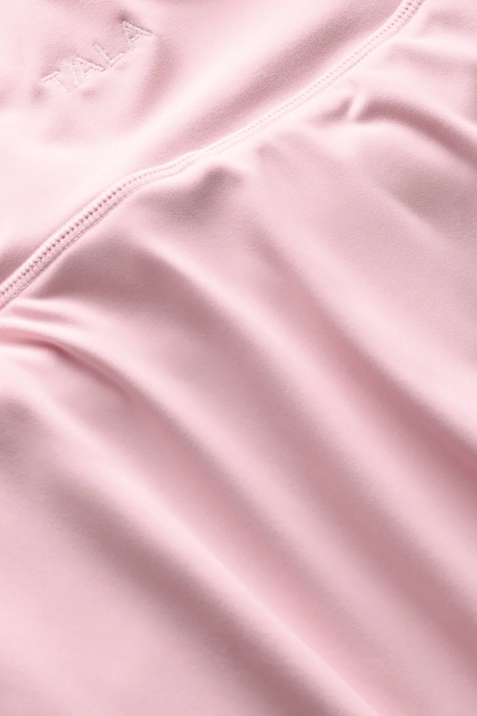 DayFlex Wrap Waist Skort - Ballet Slipper