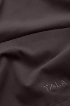 DayFlex Zip Through Jacket - Cool Espresso