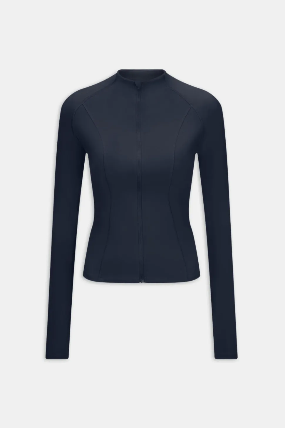 DayFlex Zip Through Jacket - Midnight Navy