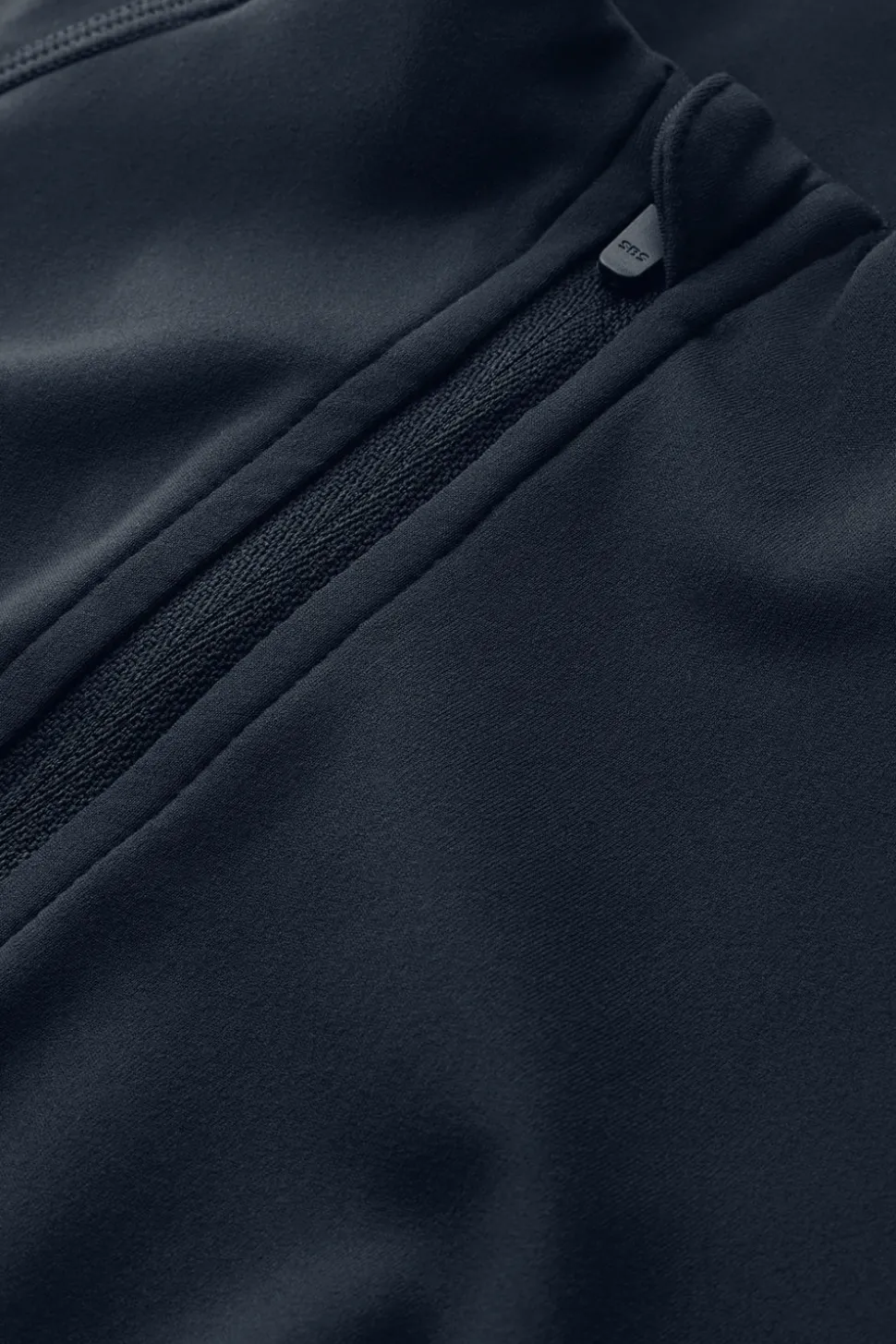 DayFlex Zip Through Jacket - Midnight Navy