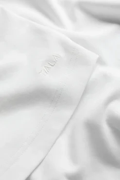 Elevated T-Shirt - White