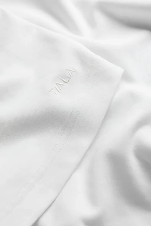 Elevated T-Shirt - White