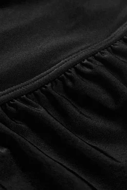 Hamptons Multiway Swimsuit - Black