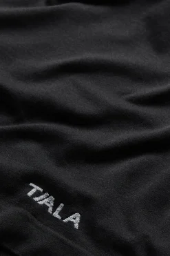 Sculpt Seamless Active T-Shirt - Black Marl