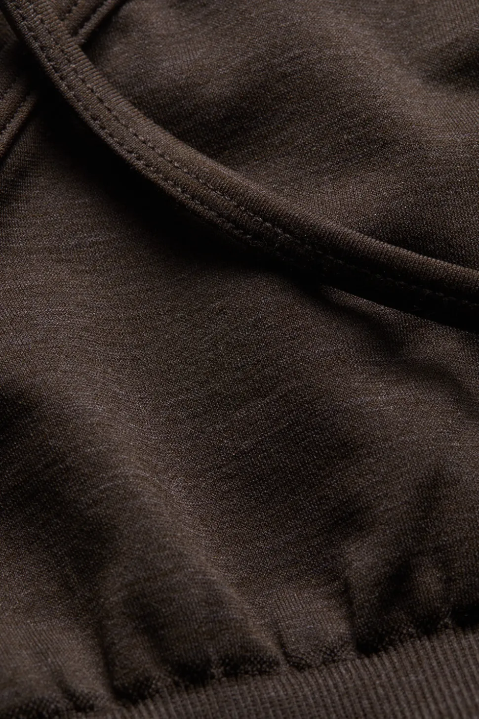 Sculpt Seamless Cross Back Sports Bra - Americano