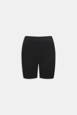 Sculpt Seamless UltraSculpt Shorts - Black Marl
