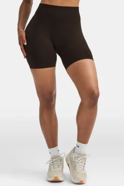 Sculpt Seamless UltraSculpt Shorts - Americano