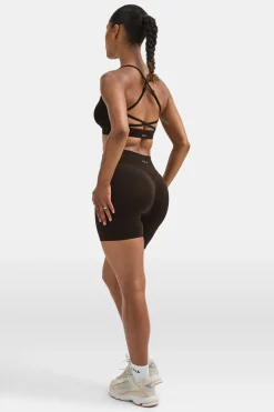 Sculpt Seamless UltraSculpt Shorts - Americano