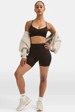 Sculpt Seamless UltraSculpt Shorts - Americano