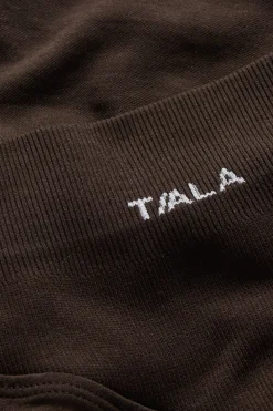 Sculpt Seamless UltraSculpt Shorts - Americano