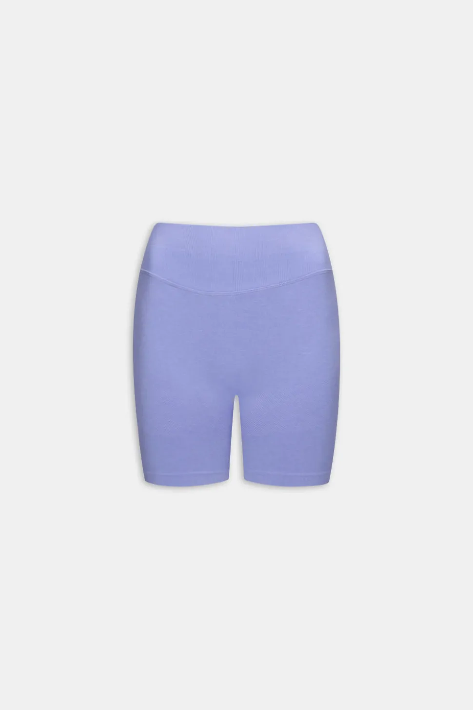 Sculpt Seamless UltraSculpt Shorts - Aster Blue