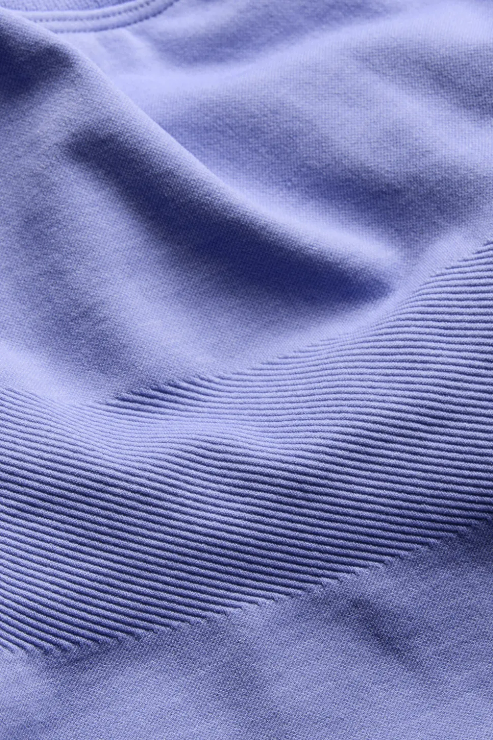 Sculpt Seamless UltraSculpt Shorts - Aster Blue