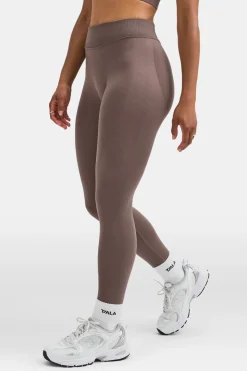 Sculpt Seamless UltraSculpt Legging - Dark Truffle