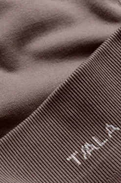 Sculpt Seamless UltraSculpt Legging - Dark Truffle