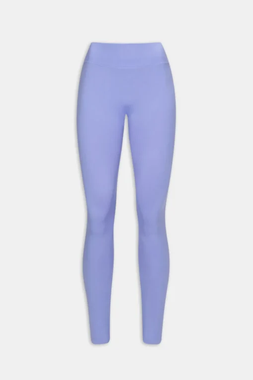 Sculpt Seamless UltraSculpt Legging - Aster Blue