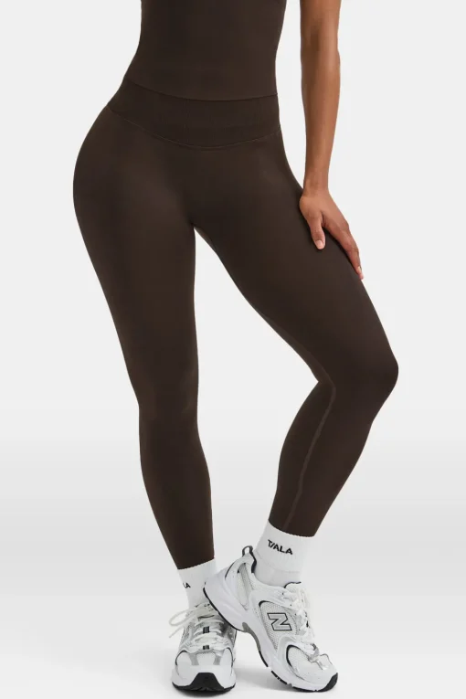 Sculpt Seamless UltraSculpt Legging - Americano