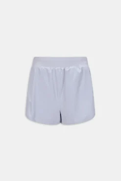 SkinLuxe Built-In 2In1 Short - Lilac