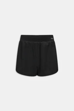 SkinLuxe Built-In 2In1 Short - Shadow Black