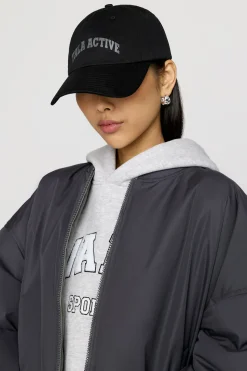 TALA Active Cap - Black