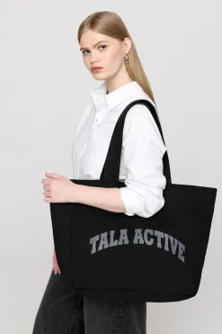 TALA Active Tote Bag - Black