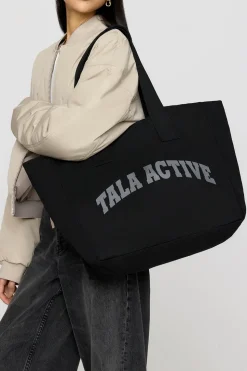 TALA Active Tote Bag - Black