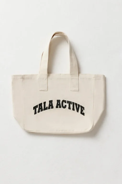 TALA Active Tote Bag - Neutral