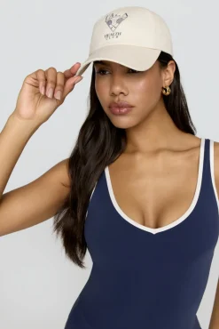 TALA Health Club Cap - Neutral