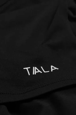 Ultralite Short Sleeve Active T-Shirt - Black